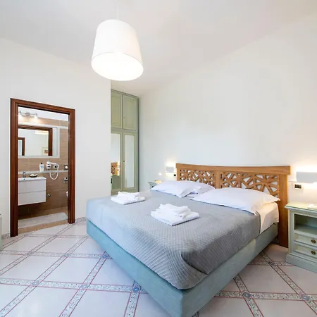 Bed & Breakfast Marcantonio - Ponte Ischia