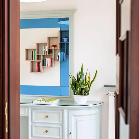 Marcantonio - Ponte איסקיה
