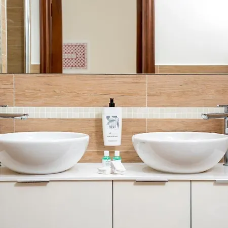 Bed & Breakfast Marcantonio - Ponte Ischia