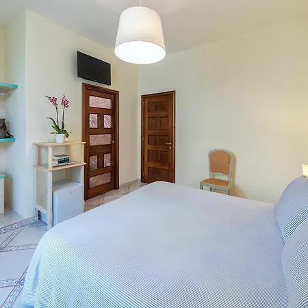 Marcantonio - Ponte 4*