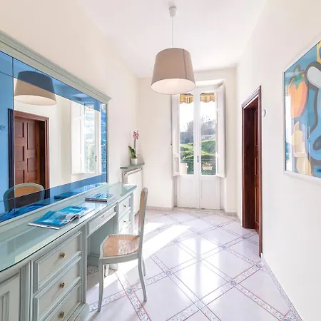 Marcantonio - Ponte Bed & Breakfast