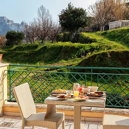 Marcantonio - Ponte 4* Ischia