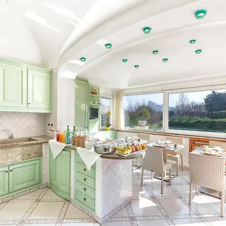 Marcantonio - Ponte Ischia