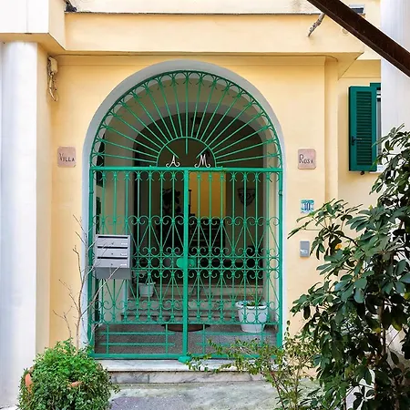 Bed & Breakfast Marcantonio - Ponte 4*