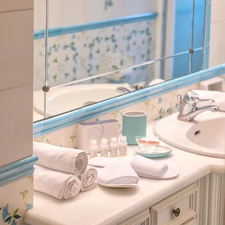 Marcantonio - Ponte Bed & Breakfast