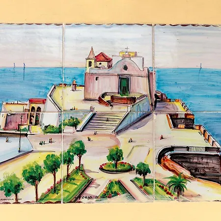 Marcantonio - Ponte Bed & Breakfast 4*