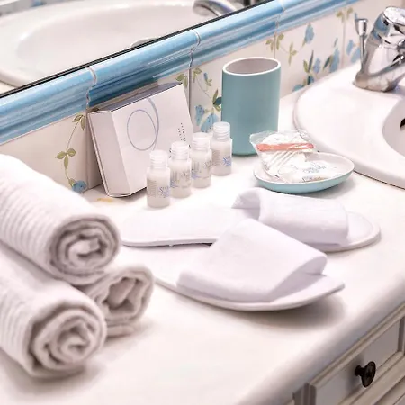 Bed & Breakfast Marcantonio - Ponte Ischia