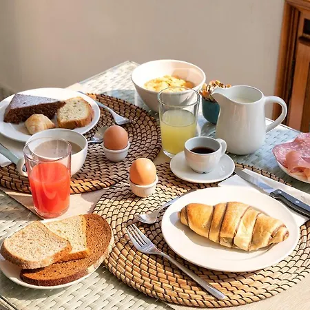 Marcantonio - Ponte 4* Ischia