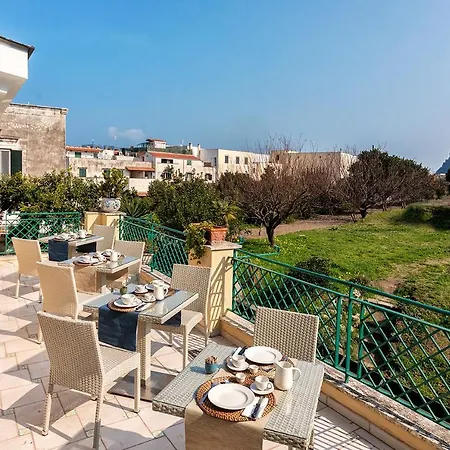 Marcantonio - Ponte 4*