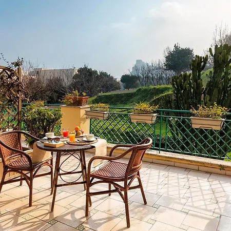 Marcantonio - Ponte Ischia